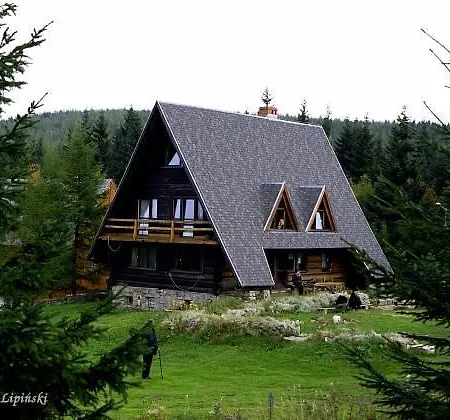 Hostel Schronisko Pttk <na Przeleczy Okraj< *